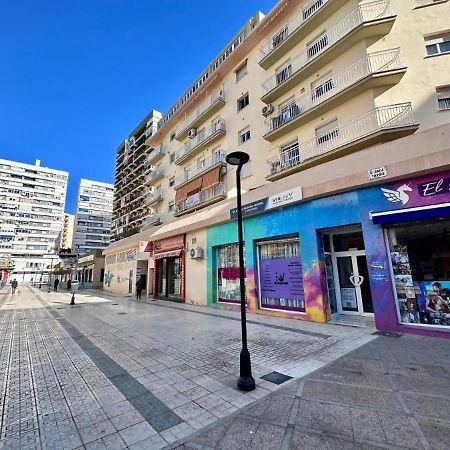 Casaflex Apartamento Centrico En Torremolinos Luaran gambar