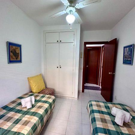 Casaflex Apartamento Centrico En Torremolinos Luaran gambar