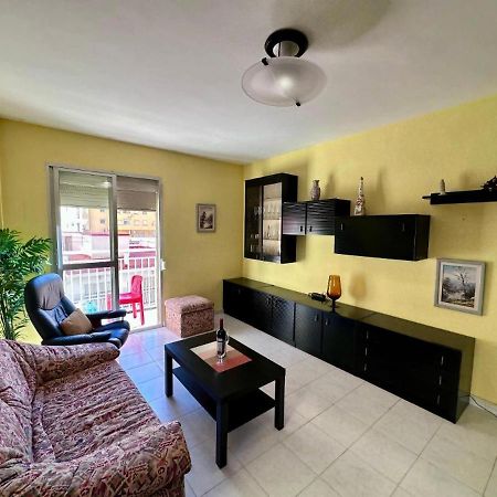 Casaflex Apartamento Centrico En Torremolinos Luaran gambar