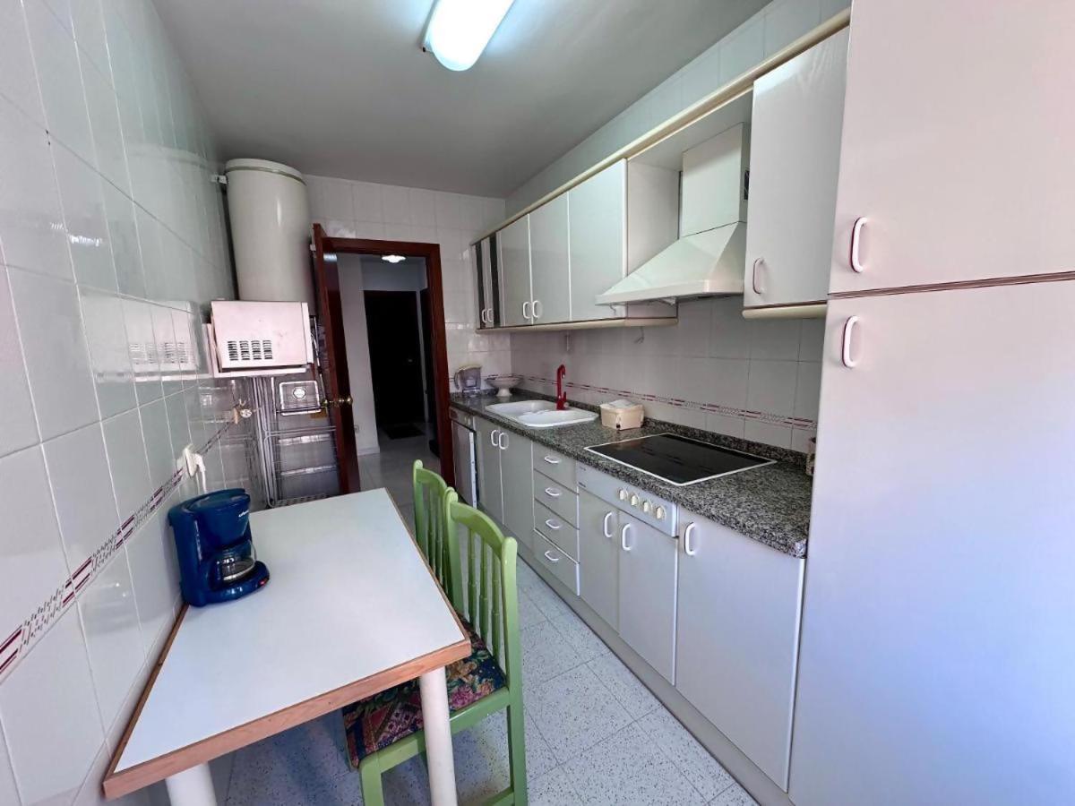 Casaflex Apartamento Centrico En Torremolinos Luaran gambar