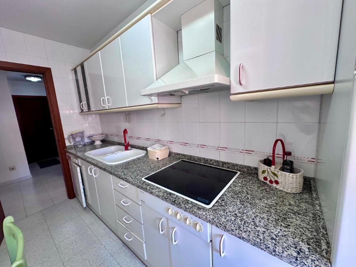 Casaflex Apartamento Centrico En Torremolinos Luaran gambar