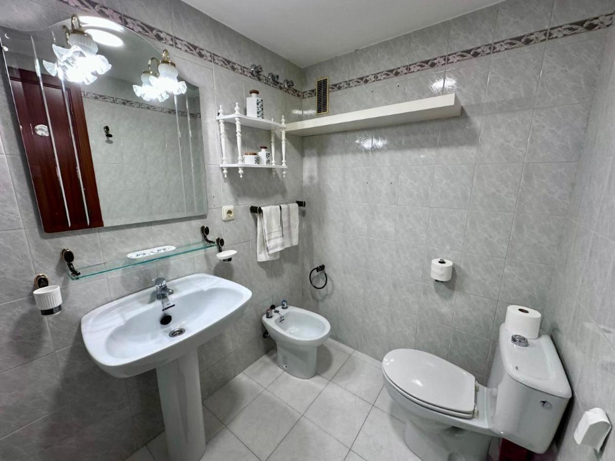Casaflex Apartamento Centrico En Torremolinos Luaran gambar