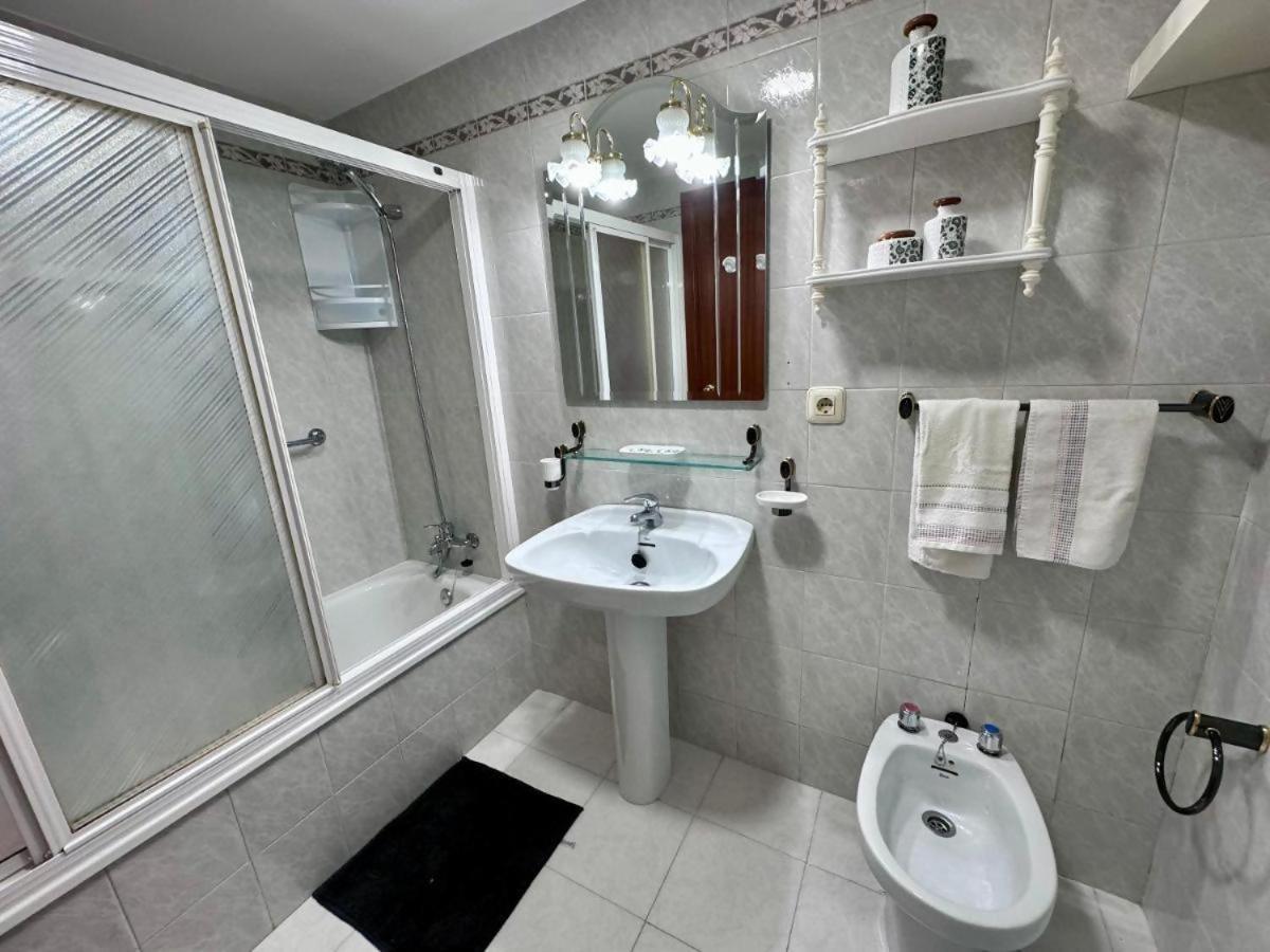Casaflex Apartamento Centrico En Torremolinos Luaran gambar