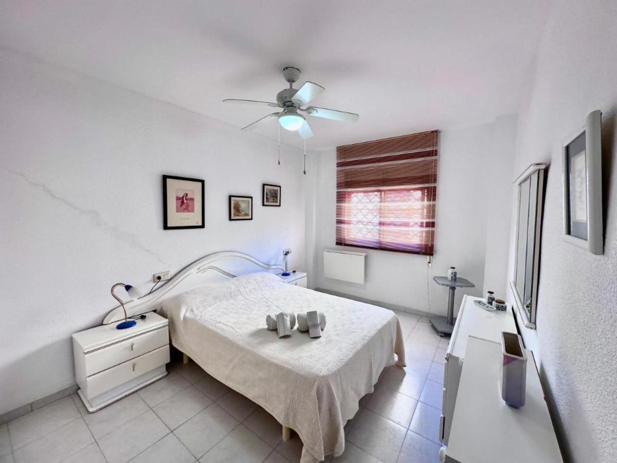 Casaflex Apartamento Centrico En Torremolinos Luaran gambar