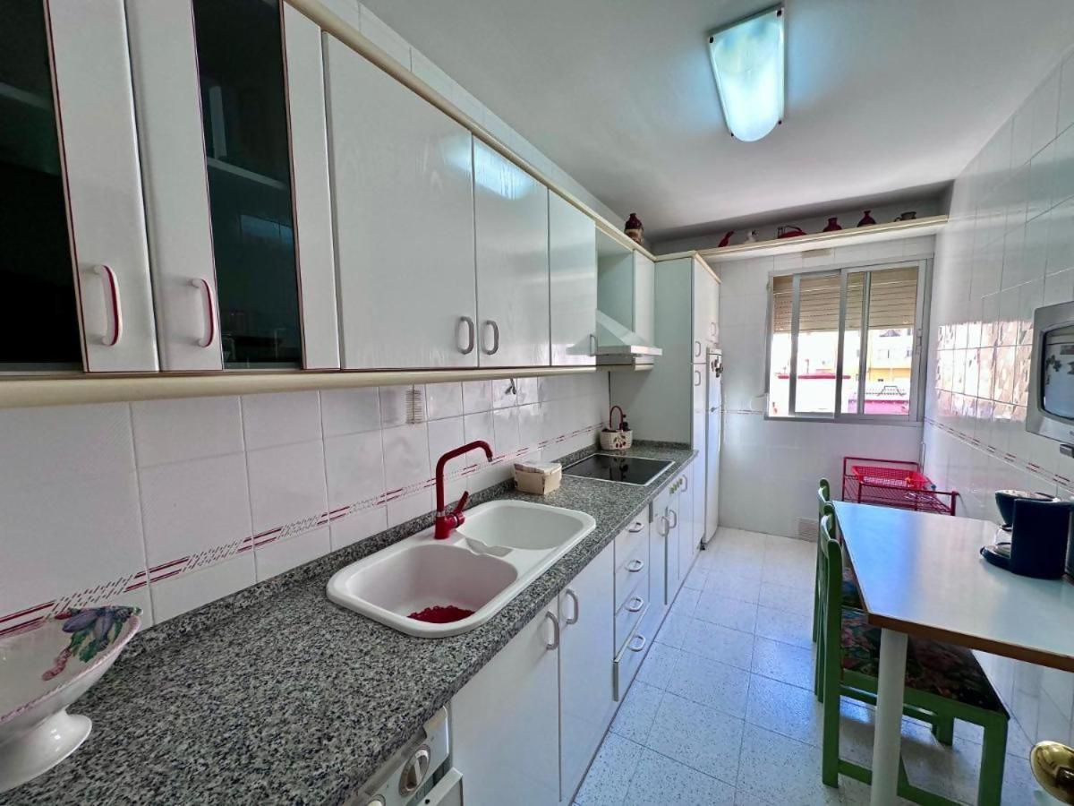 Casaflex Apartamento Centrico En Torremolinos Luaran gambar